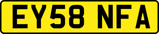 EY58NFA