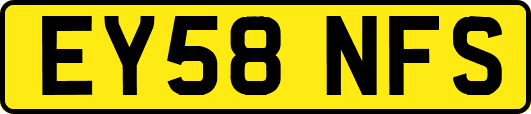 EY58NFS