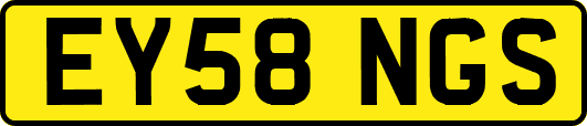 EY58NGS
