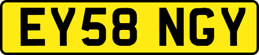 EY58NGY