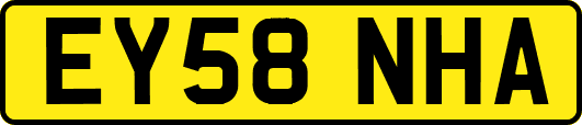 EY58NHA