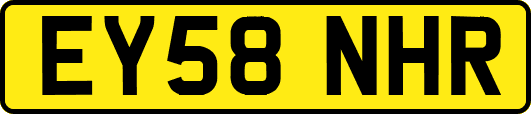 EY58NHR
