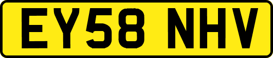 EY58NHV