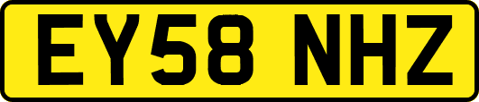 EY58NHZ