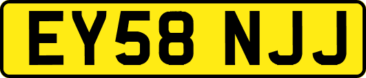 EY58NJJ