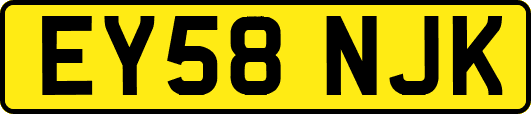 EY58NJK