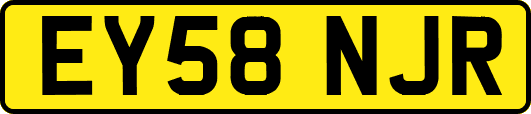 EY58NJR