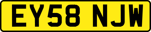 EY58NJW
