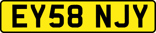 EY58NJY