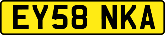 EY58NKA
