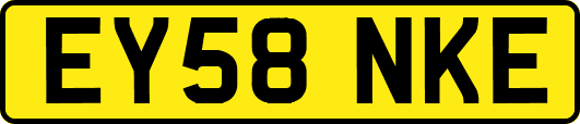 EY58NKE
