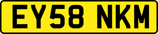 EY58NKM