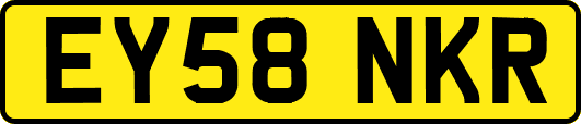 EY58NKR