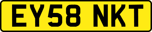 EY58NKT