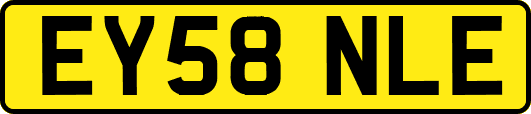 EY58NLE