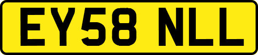 EY58NLL