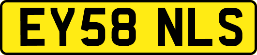 EY58NLS