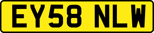 EY58NLW