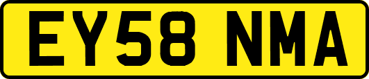 EY58NMA