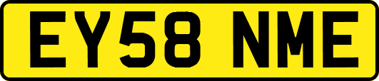 EY58NME