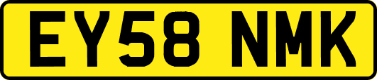 EY58NMK
