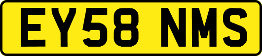 EY58NMS
