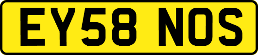 EY58NOS