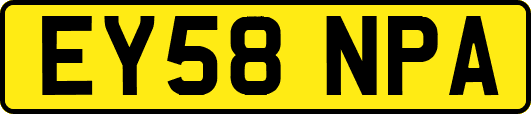 EY58NPA
