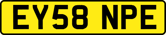 EY58NPE