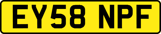 EY58NPF