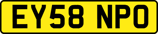 EY58NPO