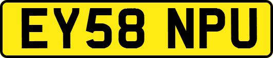 EY58NPU