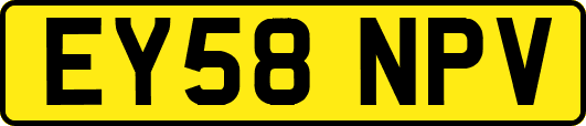 EY58NPV