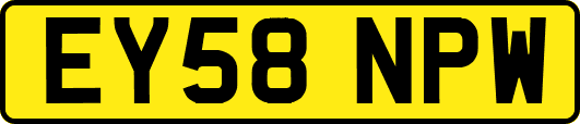 EY58NPW