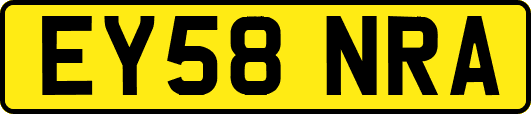 EY58NRA