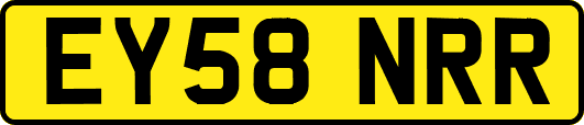 EY58NRR