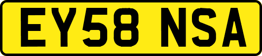 EY58NSA