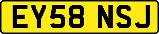 EY58NSJ