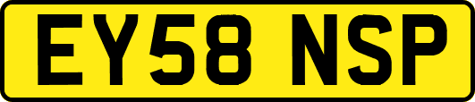 EY58NSP
