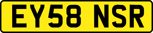 EY58NSR
