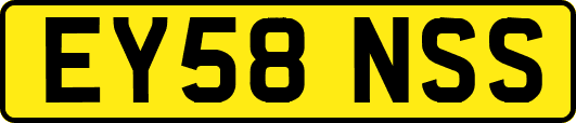 EY58NSS
