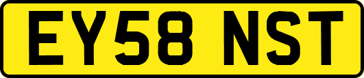 EY58NST