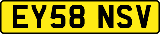 EY58NSV
