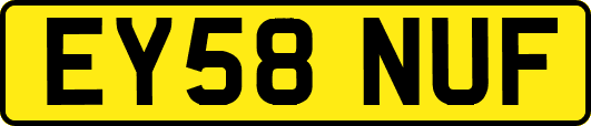 EY58NUF