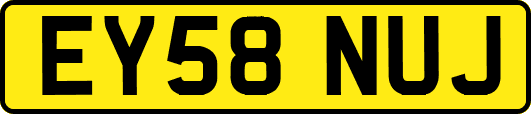 EY58NUJ