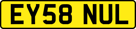 EY58NUL