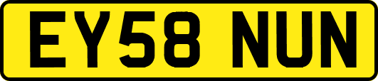 EY58NUN