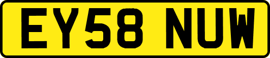 EY58NUW