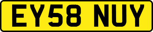 EY58NUY