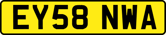 EY58NWA